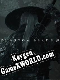 Ключ активации для Phantom Blade Zero