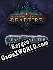 Бесплатный ключ для Pillars of Eternity 2: Deadfire Beast of Winter