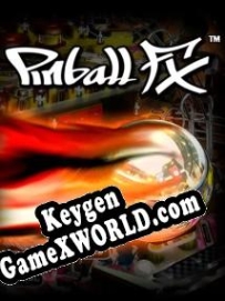 Pinball FX (2007) ключ бесплатно