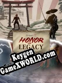 Pinball FX Honor and Legacy генератор ключей