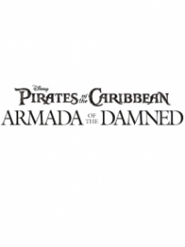 Ключ активации для Pirates of the Caribbean: Armada of the Damned