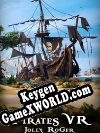 Бесплатный ключ для Pirates VR: Jolly Roger