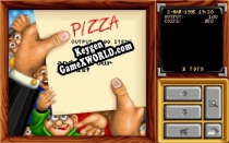 CD Key генератор для  Pizza Connection