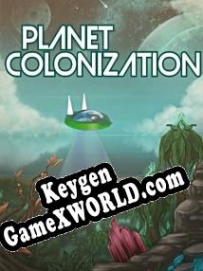 Ключ для Planet Colonization