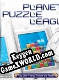 Бесплатный ключ для Planet Puzzle League