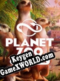 Planet Zoo: Africa ключ бесплатно
