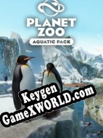 Planet Zoo: Aquatic ключ бесплатно