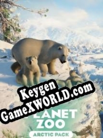 Бесплатный ключ для Planet Zoo: Arctic