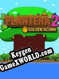 Plantera 2: Golden Acorn генератор серийного номера