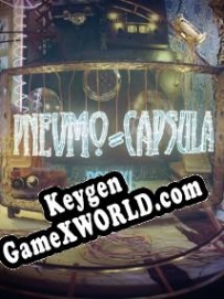 CD Key генератор для  Pnevmo-Capsula: Domiki