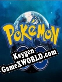 Pokemon GO ключ бесплатно