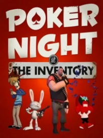 Регистрационный ключ к игре  Poker Night at The Inventory