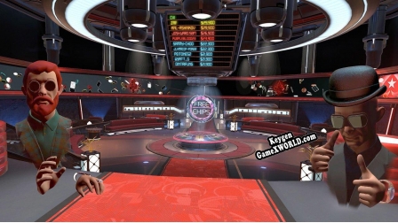 PokerStars VR CD Key генератор