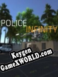 Police Infinity ключ бесплатно