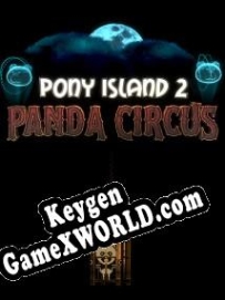Pony Island 2: Panda Circus ключ активации