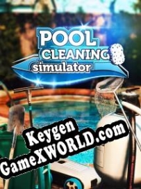 Pool Cleaning Simulator генератор ключей