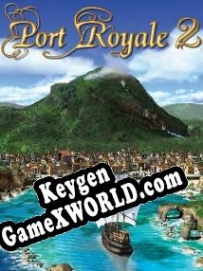 Бесплатный ключ для Port Royale 2