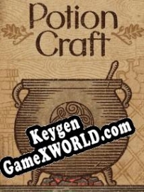 Potion Craft: Alchemist Simulator ключ бесплатно