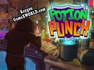 Бесплатный ключ для Potion Punch - Color Mixing and Cooking Tycoon