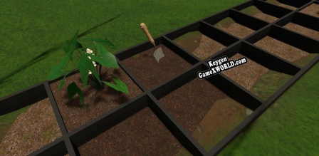 Ключ активации для Potioneer The VR Gardening Simulator