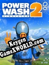 PowerWash Simulator 2 генератор ключей