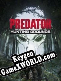 Ключ активации для Predator: Hunting Grounds