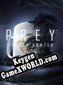 Prey: Typhon Hunter ключ активации