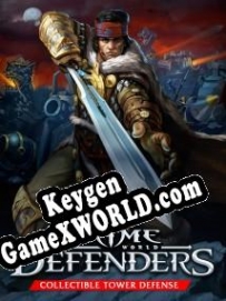 Prime World Defenders ключ бесплатно