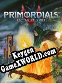 Primordials: Battle of Gods CD Key генератор