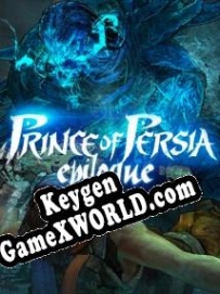 Генератор ключей (keygen)  Prince of Persia: Epilogue