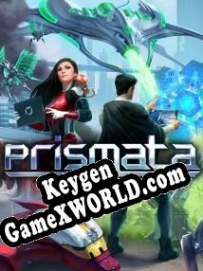 Генератор ключей (keygen)  Prismata
