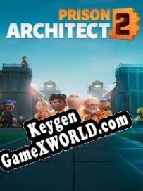 Prison Architect 2 ключ активации