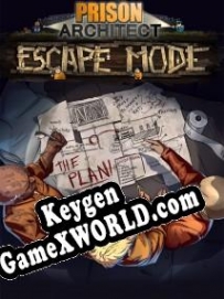 Ключ активации для Prison Architect: Escape Mode