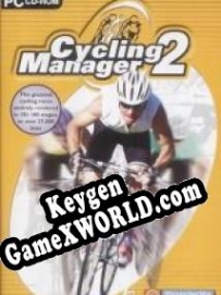Pro Cycling Manager 2006 ключ активации