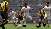 Регистрационный ключ к игре  Pro Evolution Soccer 2012 3D