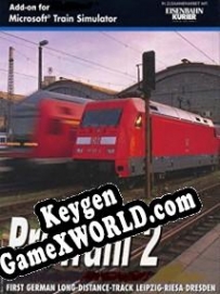 Pro Train 2: Saxony ключ активации