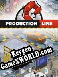 Production Line ключ бесплатно