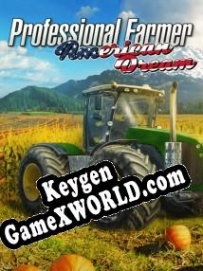 Professional Farmer: American Dream ключ бесплатно