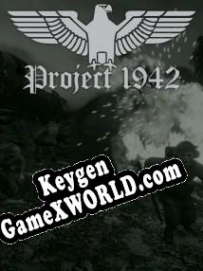 Ключ для Project 1942