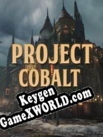 Ключ активации для Project Cobalt