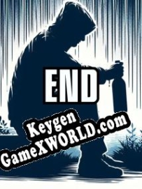 Регистрационный ключ к игре  Project End