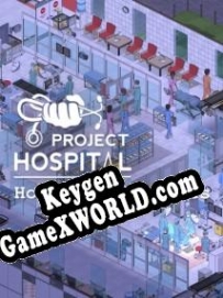 Project Hospital Hospital Services генератор ключей