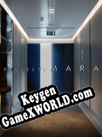 Ключ активации для Project: Mara