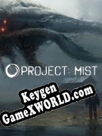 Project: Mist CD Key генератор