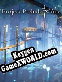 Регистрационный ключ к игре  Project Prelude Rune