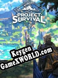 Project Survival ключ бесплатно