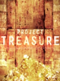 Регистрационный ключ к игре  Project Treasure