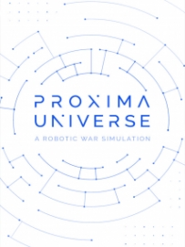 CD Key генератор для  Proxima Universe