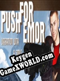 Ключ активации для Push For Emor