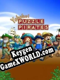 Puzzle Pirates ключ бесплатно